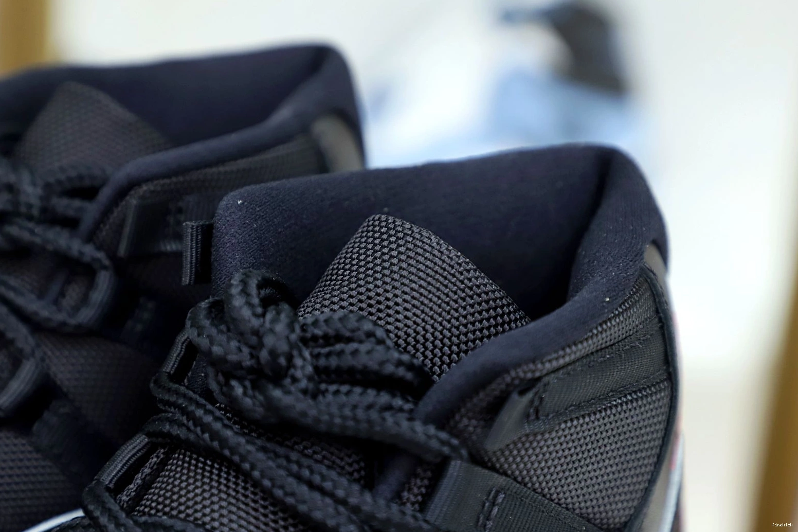 AIR 2019 'BRED' JORDAN RETRO 11 0120